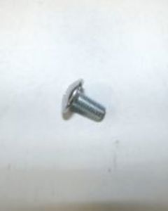 SCREW,MACHINE 10-32X3/8" TRUSS HD PHILLIPS ZINC